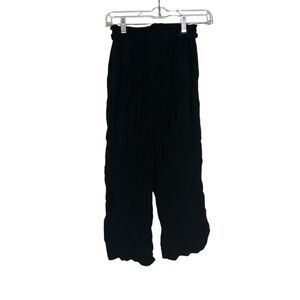 Art Class Target Girls Sweatpants Black Size Medium 7/8